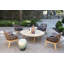 Sierra Outdoor Lounge Chair