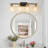 Aarien 4-Light Dimmable Vanity Light-980511465
