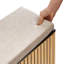 4 Pair Shoe Rack