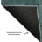 Premium Machine Washable Mayfield Abstract Rug-2106992423-2106992409