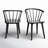 Sheffield Solid Wood Dining Chair-1992127700