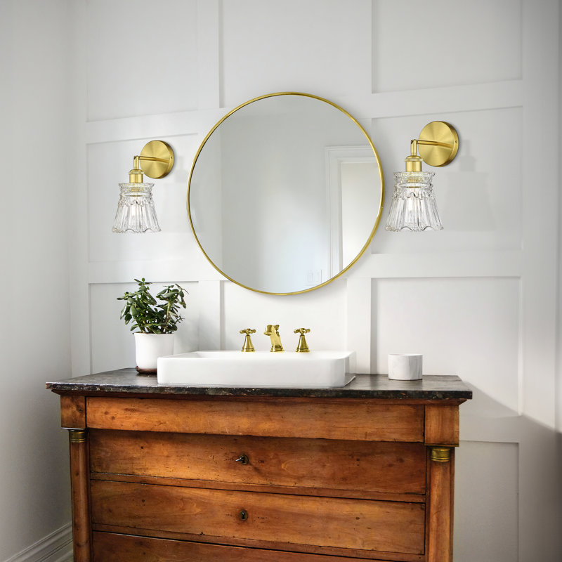 Joyia Armed Sconce