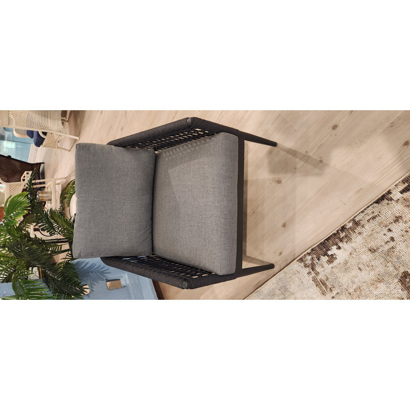 Loveseat Set, Black