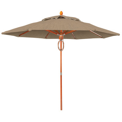 Parasol de marché 96 "
