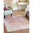 Chenille Oriental Indoor Rug-755763314