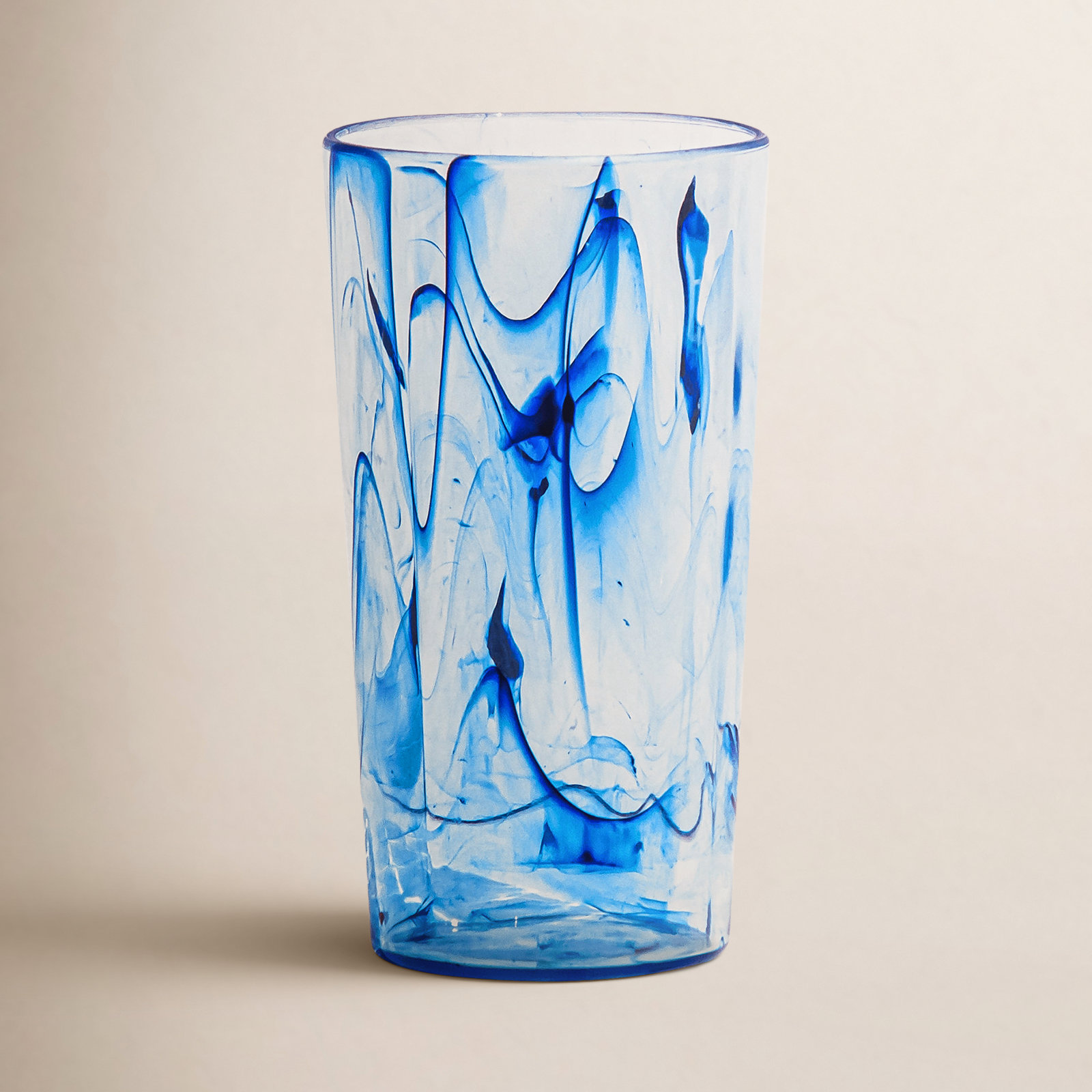 Zigler Drinking Glass, 23