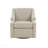 Swivel Function Glider Chair