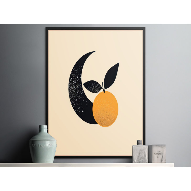 Cambree No Frame Print, 12x16