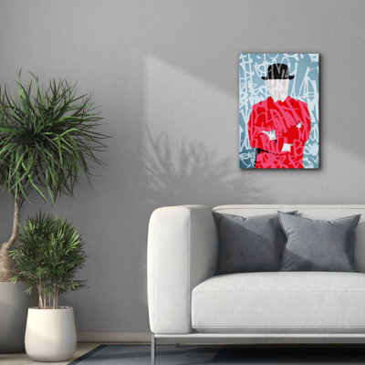 «Graffiti Man 4» par Irena Orlov