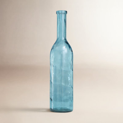 Handmade Floor Vase