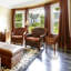 Copley Place End Table