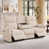 Beige est en rupture de stock