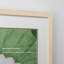 Magnolia and Rosefinches by Yu Zhi - Single Picture Frame Print-1645881251-1659434673