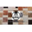 Nexus Bianco Marble 12" x 12" 1.2mm Vinyl Tile