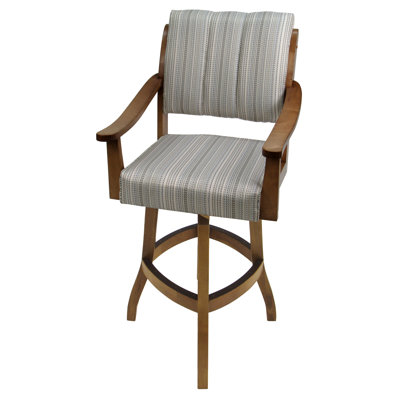 Tabouret de bar Curby