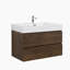 Meuble-lavabo simple 35,8 po avec plateau Atqiya-1357265922-1357265923