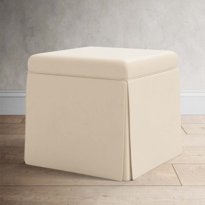 Bash 20" Ottoman
