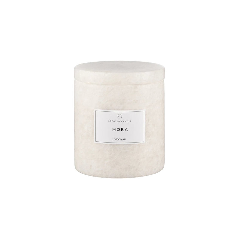 Scented Candle, 8.5cm x 8cm