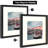 Nickolas Picture Frame with Mat-87785324-87785322