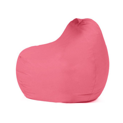 Polyester Outdoor Friendly Bean Bag Chair & Lounger