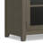 Cosmopolitan SOLID WOOD 72 inch Wide Contemporary TV Media Stand For TVs up to 80 inches-116542737