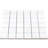 Lucid 2" x 2" Porcelain Tile