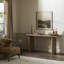 Console en bois massif 65 "Bondi