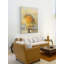 « good matin », reproduction d’art sur toile tendue-22482593