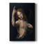 Saint Jean-Baptist - galerie d'art sur toile tendue par Leonardo Da Vinci-431717422