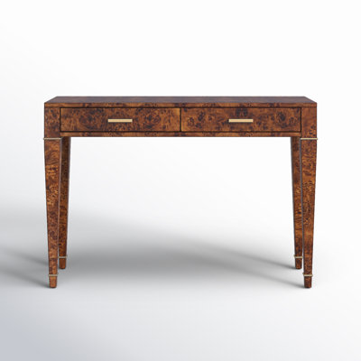 Mazekine 45" Console Table