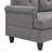 2 - Piece Upholstered Sectional