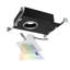 Aether 3.5" LED Retrofit Recessed Lighting Kit-32512345