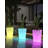 Rechargeable LED Planter with Remote & 16 Color Options-151989653