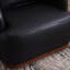 Fauteuil club pivotant à 360 degrés-1768945157