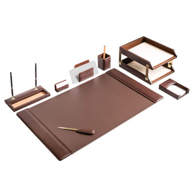 Ensemble de bureau 10 pièces