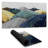 Umbrellas - 15.75"x31.50" Desk mat