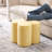Leiani Modern 18.5" Wide Velvet Upholstered Ottoman-1545508553