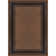 Waikiki Golden Brown Indoor/Outdoor Rug
