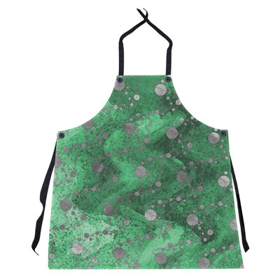 Bib Apron