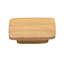2" Length Rectangle Knob-39379481-114371999