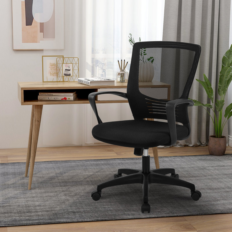 Symple Stuff Mesh Office Chair