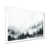 Cadre photo blanc