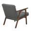 Fauteuil d'appoint 1 pièce Modern Modern Furniture-585404750-585404736