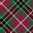 Kordell Polyester Plaid Square Napkin-1314111561