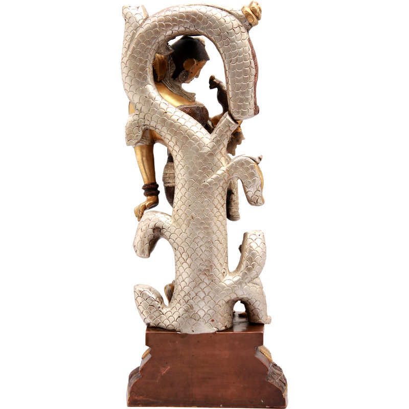 Statue