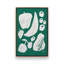 «Abstract Fruit Green» par Garima Dhawan, reproduction d'art-1747321175-1747321164-1747321170