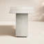 Avila Outdoor End Table