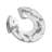Oversized Caiapo 2 1/8" Length Knob