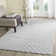 Sedgefield Geometric Wool Hand Woven Area Rug