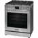 Frigidaire Professional 30" Gas Range With No Preheat And Air Fry